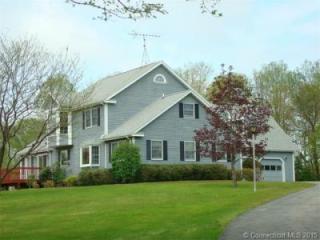 30 Morgan Rd, Colchester, CT 06420 exterior