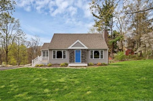 54 Canfield Rd, Seymour, CT 06483 exterior