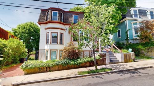79 Sheridan St, Roxbury-Xing, MA 02130 exterior