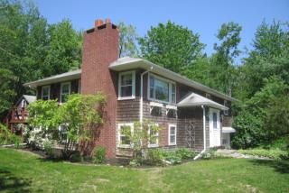 363 Oak Point Rd, Ellsworth, ME 04605 exterior