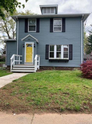 381 Commonwealth Ave, New-Britain, CT 06053 exterior