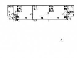 10 Bolton Rd, Newton, MA 02460 floor plan