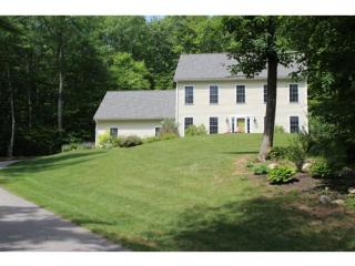 10 Obrien Way, Nottingham, NH 03290 exterior