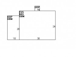 106 Walnut Hill Rd, Newton, MA 02461 floor plan