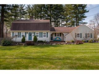 162 Exeter Rd, Hampton, NH 03842 exterior