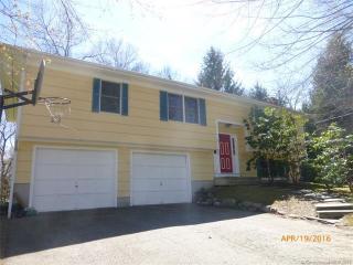 8 Alling St, New Haven, CT 06525 exterior
