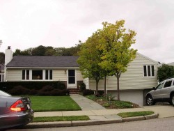 70 Mary Ellen Rd, Newton, MA 02468 exterior