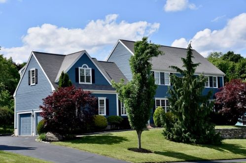 34 Stonybrook Ln, Shrewsbury, MA 01545 exterior