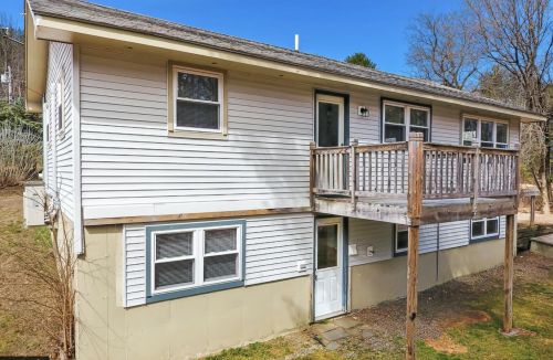 29 Eight Rod Rd, Augusta, ME 04330 exterior