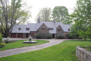 140 Rimmon Rd, New-Haven, CT 06525 exterior