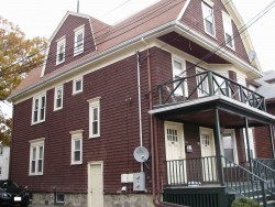 985 Boylston St, Newton, MA 02461 exterior