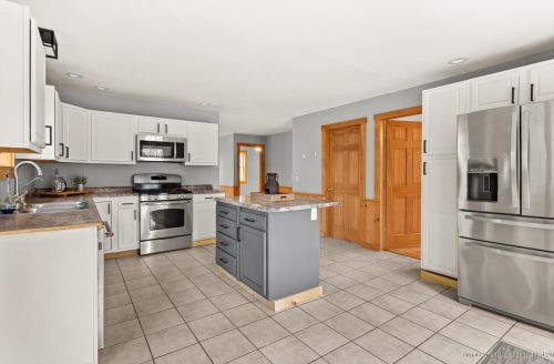 26 Sandy Acres Dr, Sullivan, ME 04664 exterior