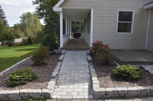 234 Muskrat Farm Rd, Prospect, ME 04981 exterior
