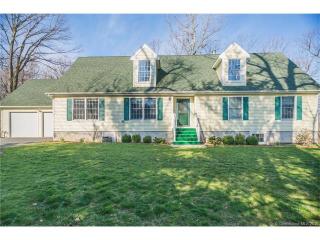 70 May St, Bristol, CT 06010 exterior