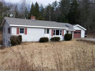 1557 Heald Hwy, Union, ME 04862 exterior