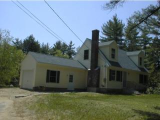175 Haverhill Rd, Windham, NH 03087 exterior