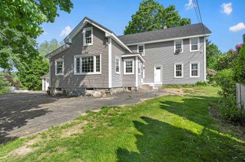 3 Mizoras Dr, Nashua, NH 03062 exterior