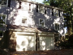 109 Herrick Rd, Newton, MA 02459 exterior