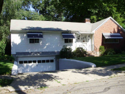 26 Haynes Rd, Newton, MA 02459 exterior