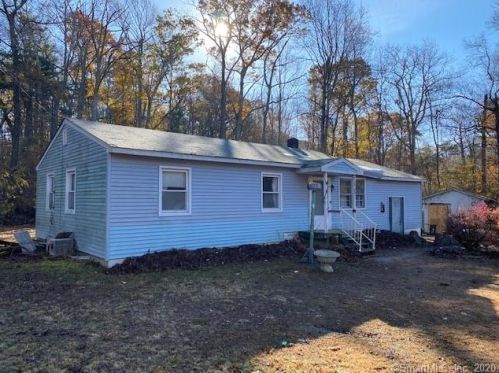 74 Chittenden Rd, Deep River, CT 06419 exterior