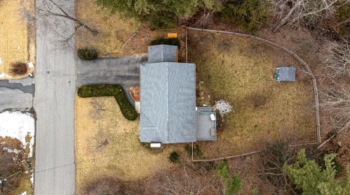 23 Barkland Dr, Derry, NH 03038 exterior