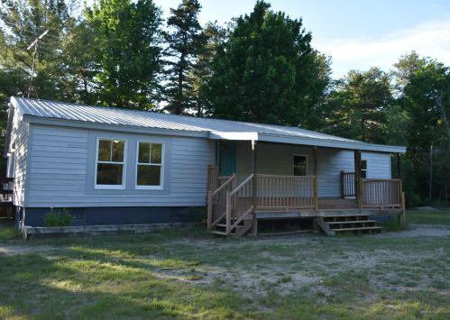 1519 Shapleigh Corner Rd, Shapleigh, ME 04076 exterior