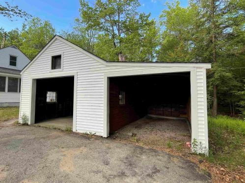430 Nh Route 12, Fitzwilliam, NH 03447 exterior