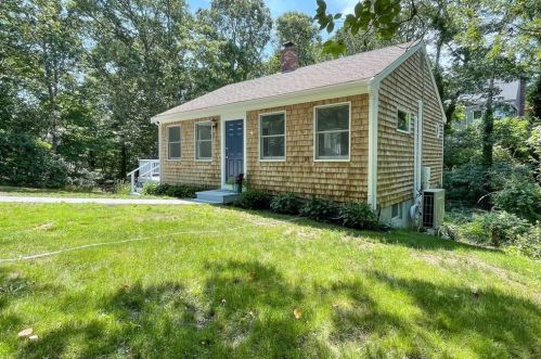 185 Toland Dr, Eastham, MA 02642 exterior