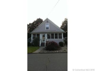 42 Ford St, Southington, CT 06489 exterior