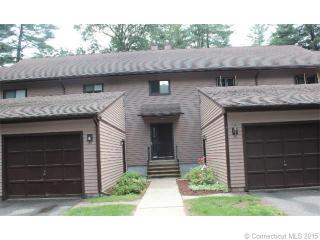 43 Wynwood Dr, Enfield, CT 06082 exterior