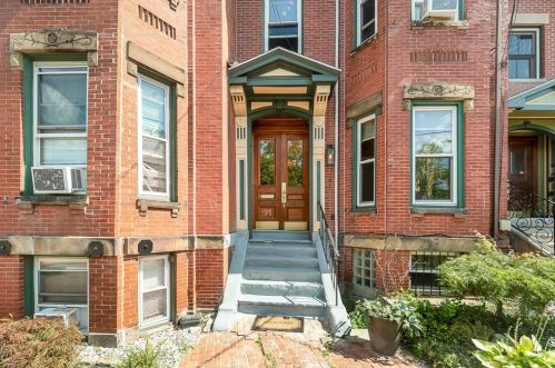 91 Fort Ave, Roxbury-Xing, MA 02119 exterior