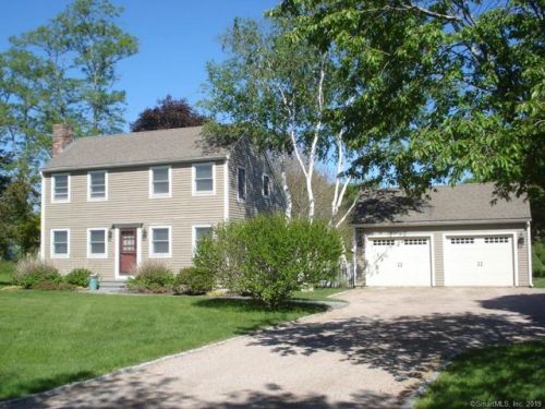698 Pequot Trl, Stonington, CT 06378 exterior