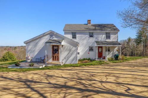 165 John Tasker Rd, Barnstead, NH 03218 exterior