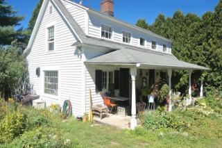 167 Egremont Plain Rd, Alford, MA 01230 exterior