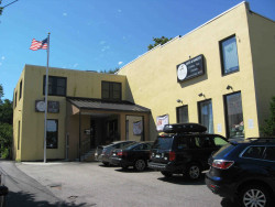 15 Spencer St, Newton, MA 02465 exterior