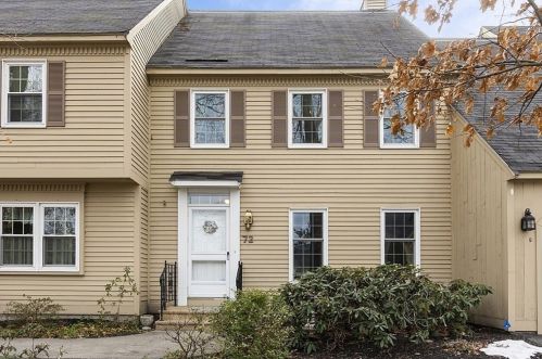 72 Botany Bay Rd, Worcester, MA 01602 exterior