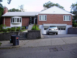 135 Rosalie Rd, Newton, MA 02459 exterior