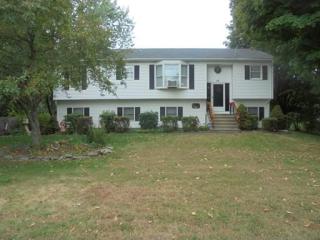 42 Valier Ave, Chicopee, MA 01020 exterior