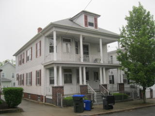 65 Metcalf St, Providence, RI 02904 exterior