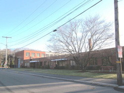 160 Charlemont St, Newton, MA 02461 exterior