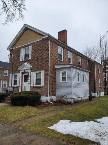 22 Carver St, Bridgeport, CT 06610 exterior