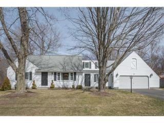 333 Abbe Rd, Enfield, CT 06082 exterior