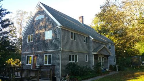 11 Bauer Ln, Falmouth, MA 02540 exterior