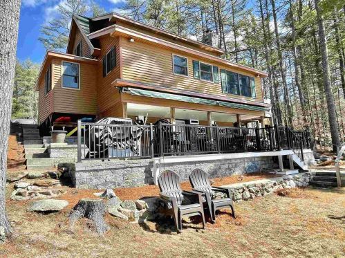 475 Belleau Blvd, Wakefield, NH 03830 exterior
