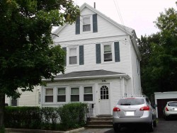 38 Auburndale Ave, Newton, MA 02465 exterior