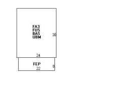 125 Winchester St, Newton, MA 02461 floor plan