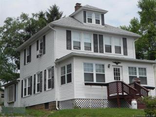 181 Carter Avenue Ext, Meriden, CT 06451 exterior