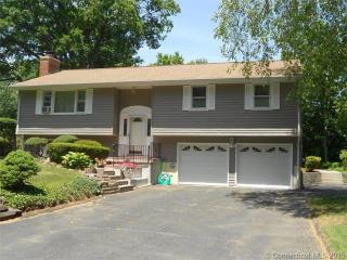 153 Sandy Ln, Meriden, CT 06450 exterior