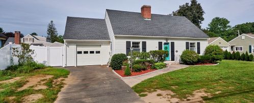 169 Southwick Rd, Westfield, MA 01085 exterior