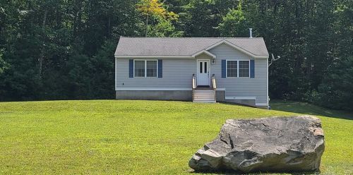 530 Christopher Way, Killingly, CT exterior